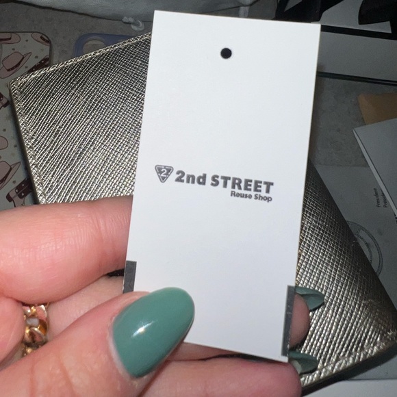 Prada wallet - Picture 8 of 8